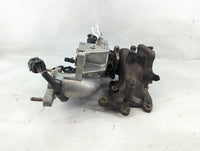 2016 Mazda Cx-9 Turbocharger Turbo Charger Super Charger Supercharger - Oemusedautoparts1.com