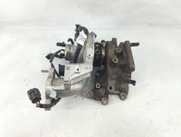 2016 Mazda Cx-9 Turbocharger Turbo Charger Super Charger Supercharger - Oemusedautoparts1.com