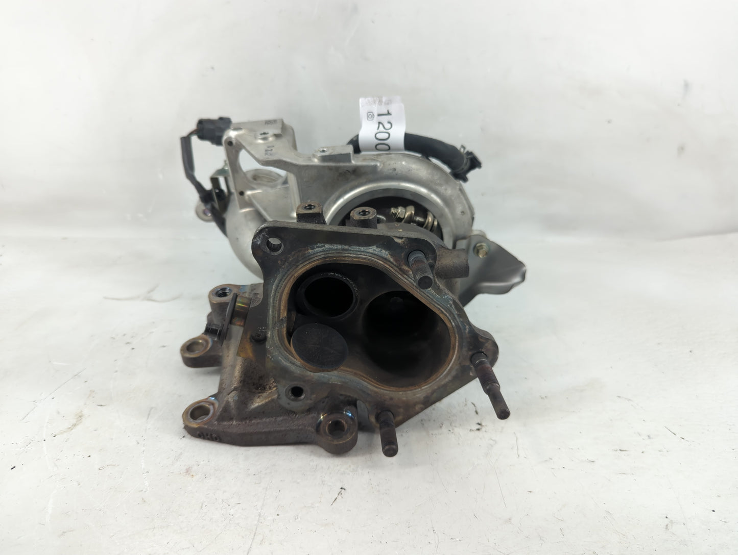 2016 Mazda Cx-9 Turbocharger Turbo Charger Super Charger Supercharger - Oemusedautoparts1.com
