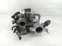 2016 Mazda Cx-9 Turbocharger Turbo Charger Super Charger Supercharger - Oemusedautoparts1.com