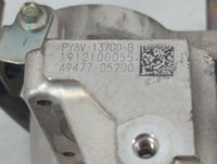 2016 Mazda Cx-9 Turbocharger Turbo Charger Super Charger Supercharger - Oemusedautoparts1.com