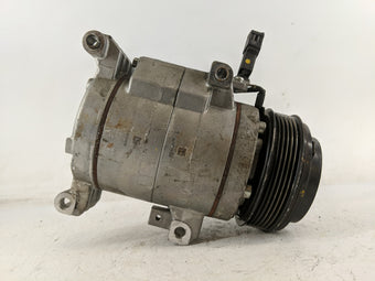 compare product 2016-2022 Mazda Cx-9 Air Conditioning A/c Ac Compressor Oem