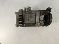 2016-2022 Mazda Cx-9 Air Conditioning A/c Ac Compressor Oem - Oemusedautoparts1.com