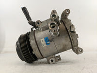 2016-2022 Mazda Cx-9 Air Conditioning A/c Ac Compressor Oem - Oemusedautoparts1.com