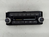 2019-2021 Mazda Cx-9 Climate Control Module Temperature AC/Heater Replacement Fits Fits 2019 2020 2021 OEM Used Auto Parts -