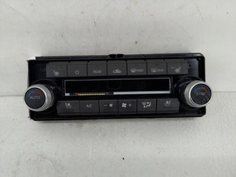 compare product 2019-2021 Mazda Cx-9 Climate Control Module Temperature AC/Heater Replacement Fits Fits 2019 2020 2021 OEM Used Auto Parts