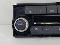 2019-2021 Mazda Cx-9 Climate Control Module Temperature AC/Heater Replacement Fits Fits 2019 2020 2021 OEM Used Auto Parts -