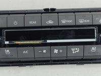 2019-2021 Mazda Cx-9 Climate Control Module Temperature AC/Heater Replacement Fits Fits 2019 2020 2021 OEM Used Auto Parts -