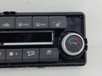 2019-2021 Mazda Cx-9 Climate Control Module Temperature AC/Heater Replacement Fits Fits 2019 2020 2021 OEM Used Auto Parts -