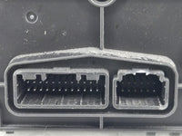 2019-2021 Mazda Cx-9 Climate Control Module Temperature AC/Heater Replacement Fits Fits 2019 2020 2021 OEM Used Auto Parts -