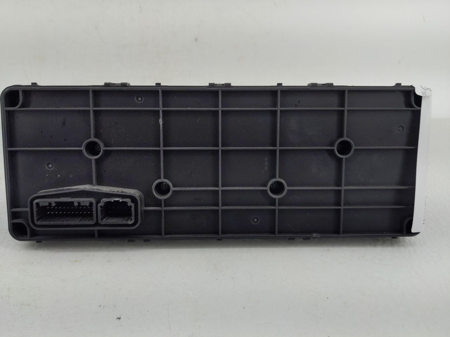 2019-2021 Mazda Cx-9 Climate Control Module Temperature AC/Heater Replacement Fits Fits 2019 2020 2021 OEM Used Auto Parts -