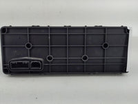 2019-2021 Mazda Cx-9 Climate Control Module Temperature AC/Heater Replacement Fits Fits 2019 2020 2021 OEM Used Auto Parts -