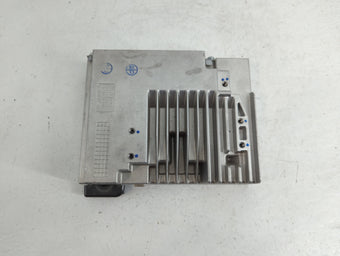 compare product 2016-2021 Mazda Cx-9 Radio AM FM Cd Player Receiver Replacement P/N:TA0A 66 9C0 Fits Fits 2016 2017 2018 2019 2020 2021 OEM Used Auto Parts