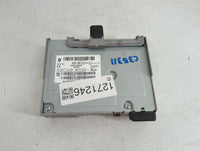 2016-2021 Mazda Cx-9 Radio AM FM Cd Player Receiver Replacement P/N:TA0A 66 9C0 Fits Fits 2016 2017 2018 2019 2020 2021 OEM 
