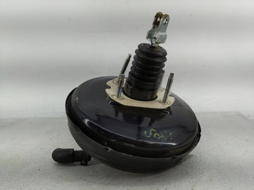 2016-2022 Mazda Cx-9 Power Brake Booster Oem - Oemusedautoparts1.com
