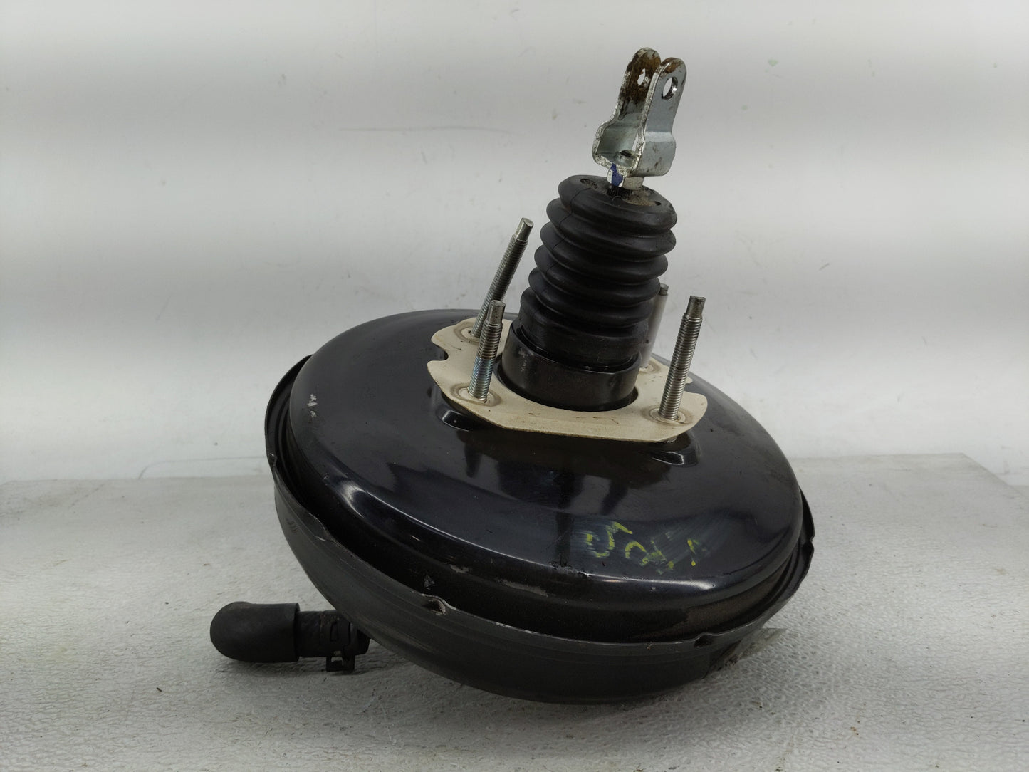 2016-2022 Mazda Cx-9 Power Brake Booster Oem - Oemusedautoparts1.com