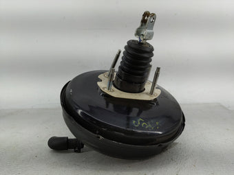 compare product 2016-2022 Mazda Cx-9 Power Brake Booster Oem