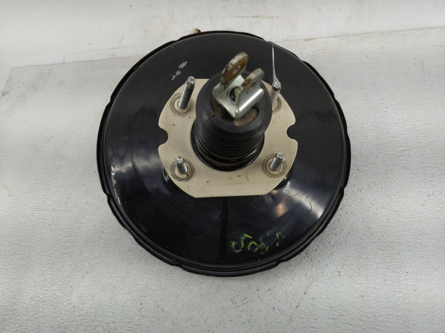 2016-2022 Mazda Cx-9 Power Brake Booster Oem - Oemusedautoparts1.com