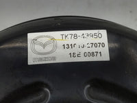 2016-2022 Mazda Cx-9 Power Brake Booster Oem - Oemusedautoparts1.com