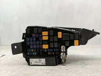2016-2022 Mazda Cx-9 Fusebox Fuse Box Panel Relay Module P/N:TK48 6676Y Fits Fits 2016 2017 2018 2019 2020 2021 2022 OEM Use