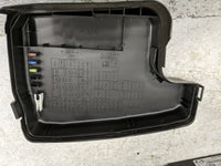 2016-2022 Mazda Cx-9 Fusebox Fuse Box Panel Relay Module P/N:TK48 6676Y Fits Fits 2016 2017 2018 2019 2020 2021 2022 OEM Use