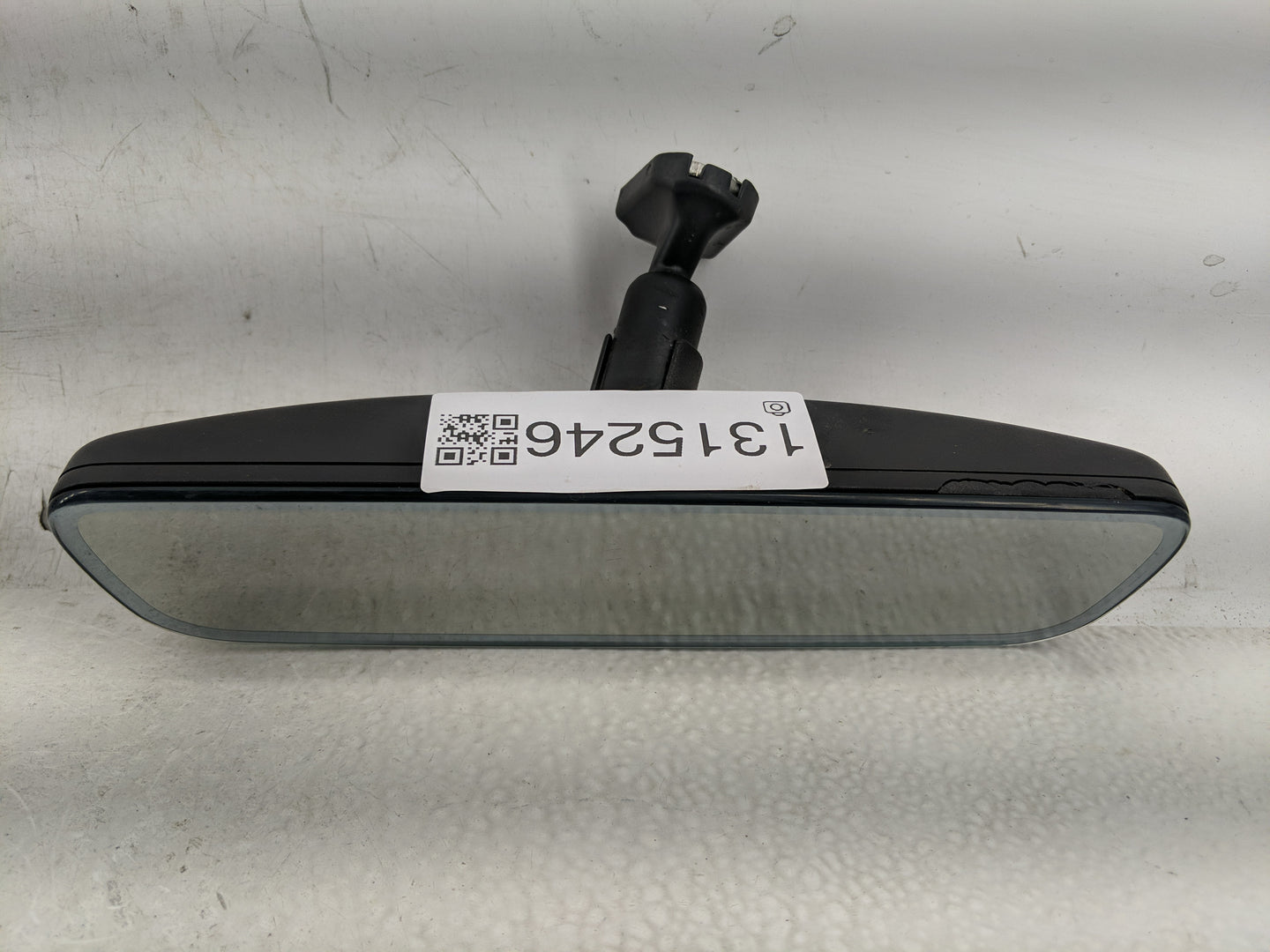 2016-2022 Mazda Cx-9 Interior Rear View Mirror Replacement OEM Fits Fits 2016 2017 2018 2019 2020 2021 2022 OEM Used Auto Pa