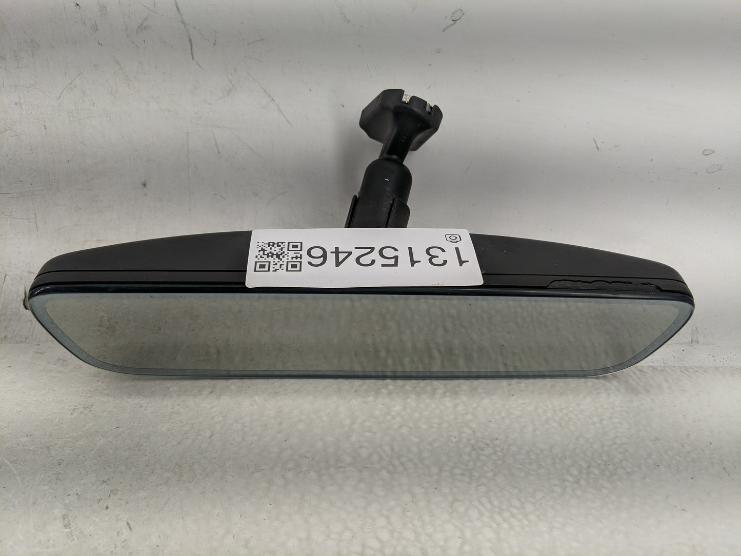 2016-2022 Mazda Cx-9 Interior Rear View Mirror Replacement OEM Fits Fits 2016 2017 2018 2019 2020 2021 2022 OEM Used Auto Pa