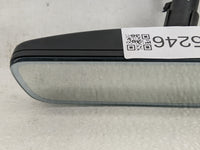 2016-2022 Mazda Cx-9 Interior Rear View Mirror Replacement OEM Fits Fits 2016 2017 2018 2019 2020 2021 2022 OEM Used Auto Pa