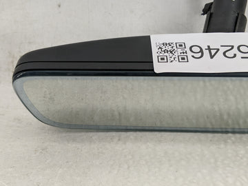 2016-2022 Mazda Cx-9 Interior Rear View Mirror Replacement OEM Fits Fits 2016 2017 2018 2019 2020 2021 2022 OEM Used Auto Parts