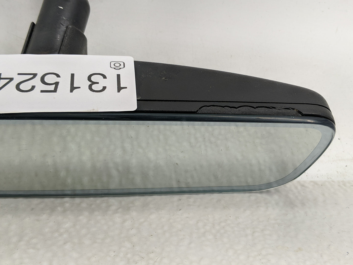 2016-2022 Mazda Cx-9 Interior Rear View Mirror Replacement OEM Fits Fits 2016 2017 2018 2019 2020 2021 2022 OEM Used Auto Pa