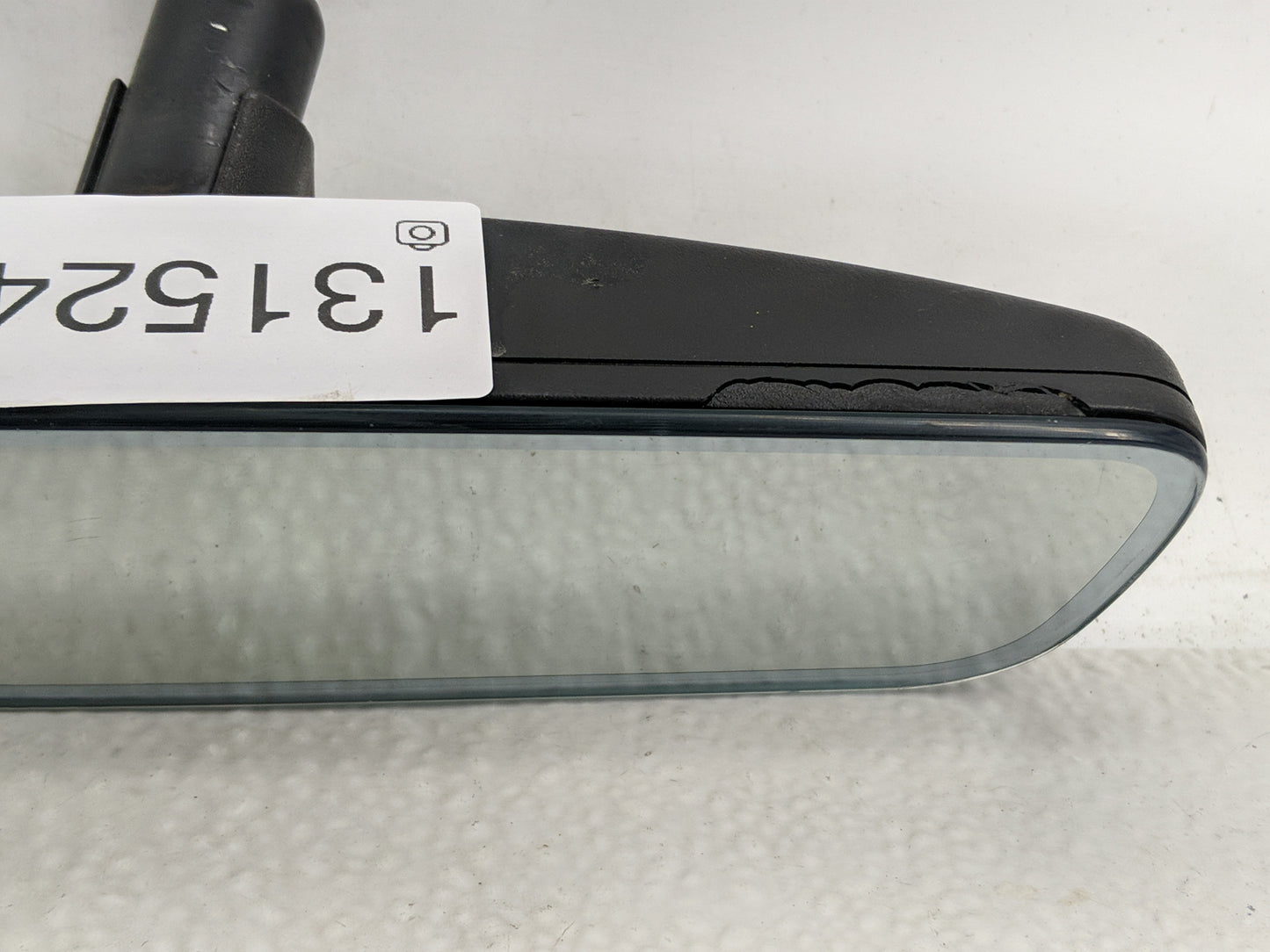 2016-2022 Mazda Cx-9 Interior Rear View Mirror Replacement OEM Fits Fits 2016 2017 2018 2019 2020 2021 2022 OEM Used Auto Pa
