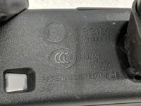 2016-2022 Mazda Cx-9 Interior Rear View Mirror Replacement OEM Fits Fits 2016 2017 2018 2019 2020 2021 2022 OEM Used Auto Pa