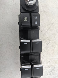 2019-2022 Mazda Cx-9 Master Power Window Switch Replacement Driver Side Left P/N:TL3366350 5AB-00349A03 Fits OEM Used Auto P