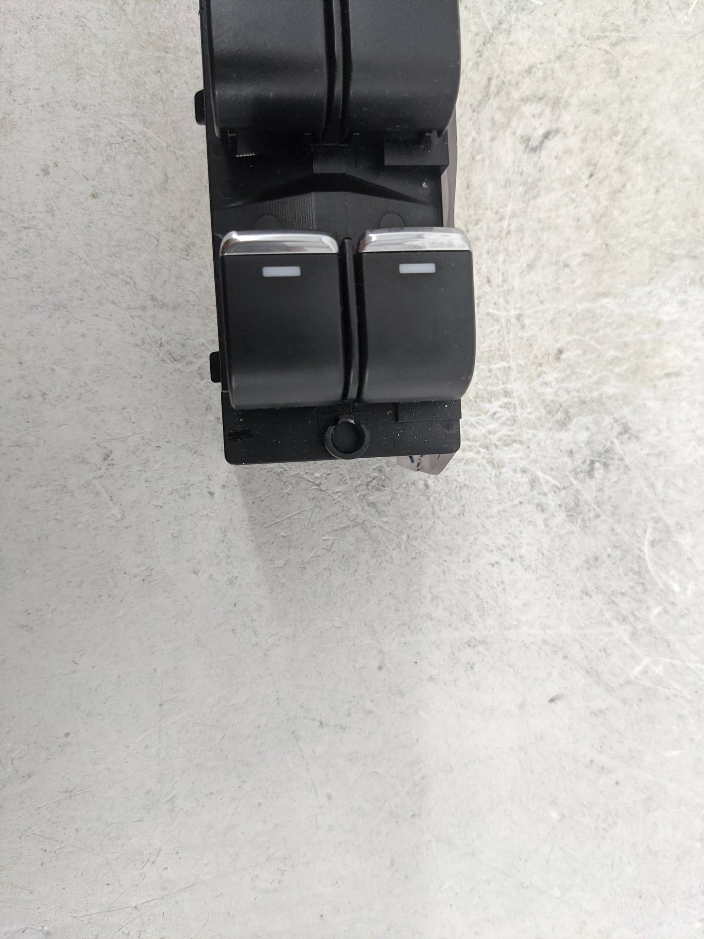 2019-2022 Mazda Cx-9 Master Power Window Switch Replacement Driver Side Left P/N:TL3366350 5AB-00349A03 Fits OEM Used Auto P