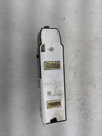 2019-2022 Mazda Cx-9 Master Power Window Switch Replacement Driver Side Left P/N:TL3366350 5AB-00349A03 Fits OEM Used Auto P