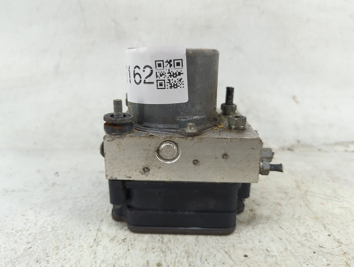 2020-2022 Mazda Cx-9 Anti-Lock Brake ABS Pump Module Actuator OEM P/N:TA0B 43 7A0 0 265 291 818 Fits Fits 2020 2021 2022 OEM