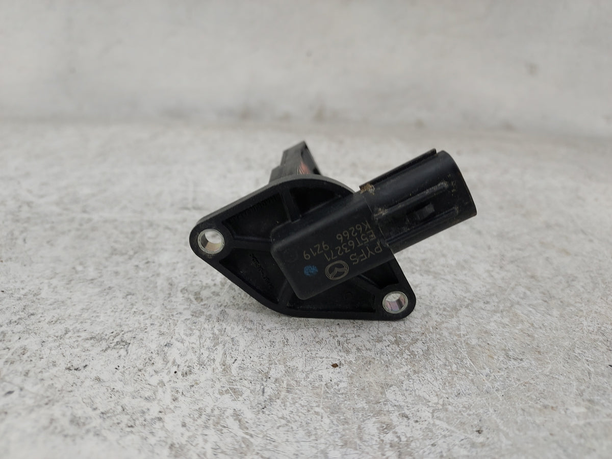 Mazda Cx3 Mass Air Flow Meter Maf - Oemusedautoparts1.com