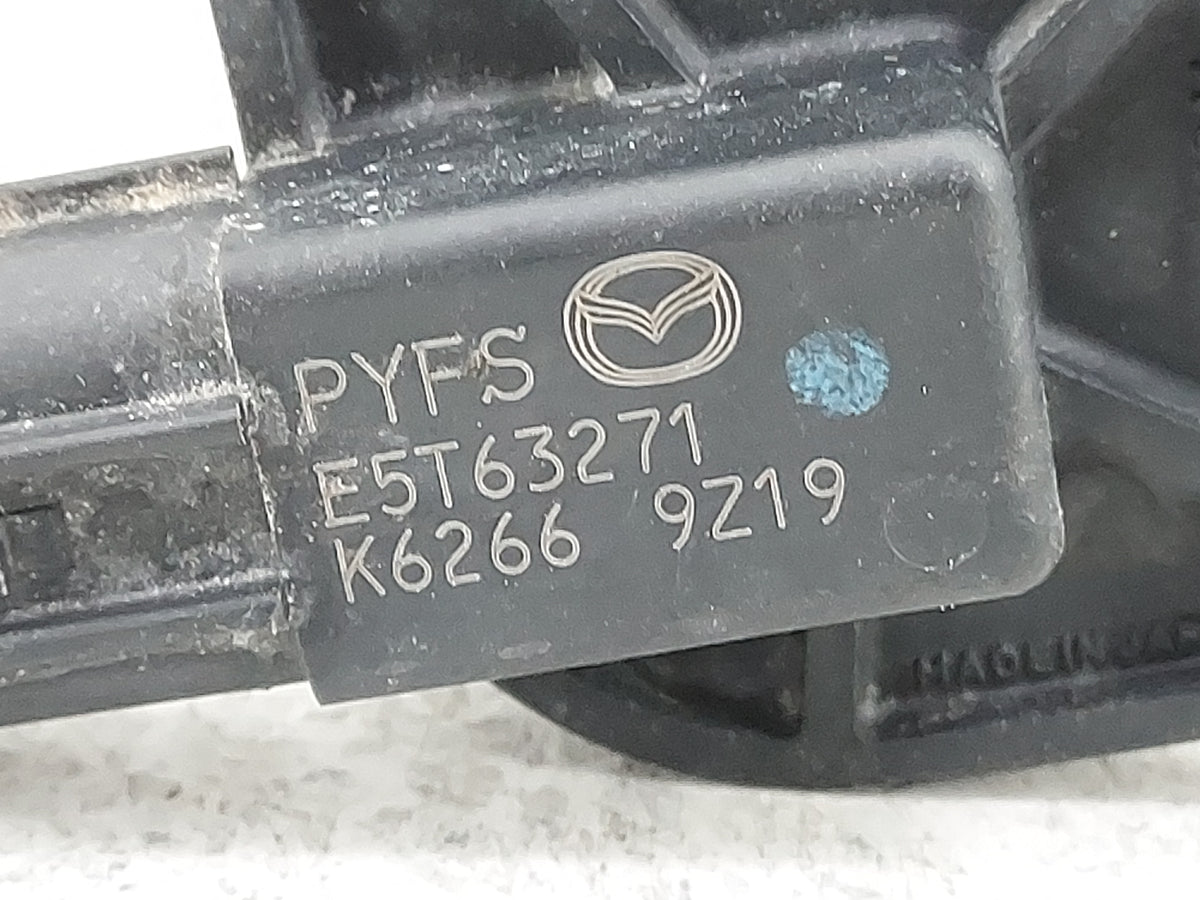 Mazda Cx3 Mass Air Flow Meter Maf - Oemusedautoparts1.com