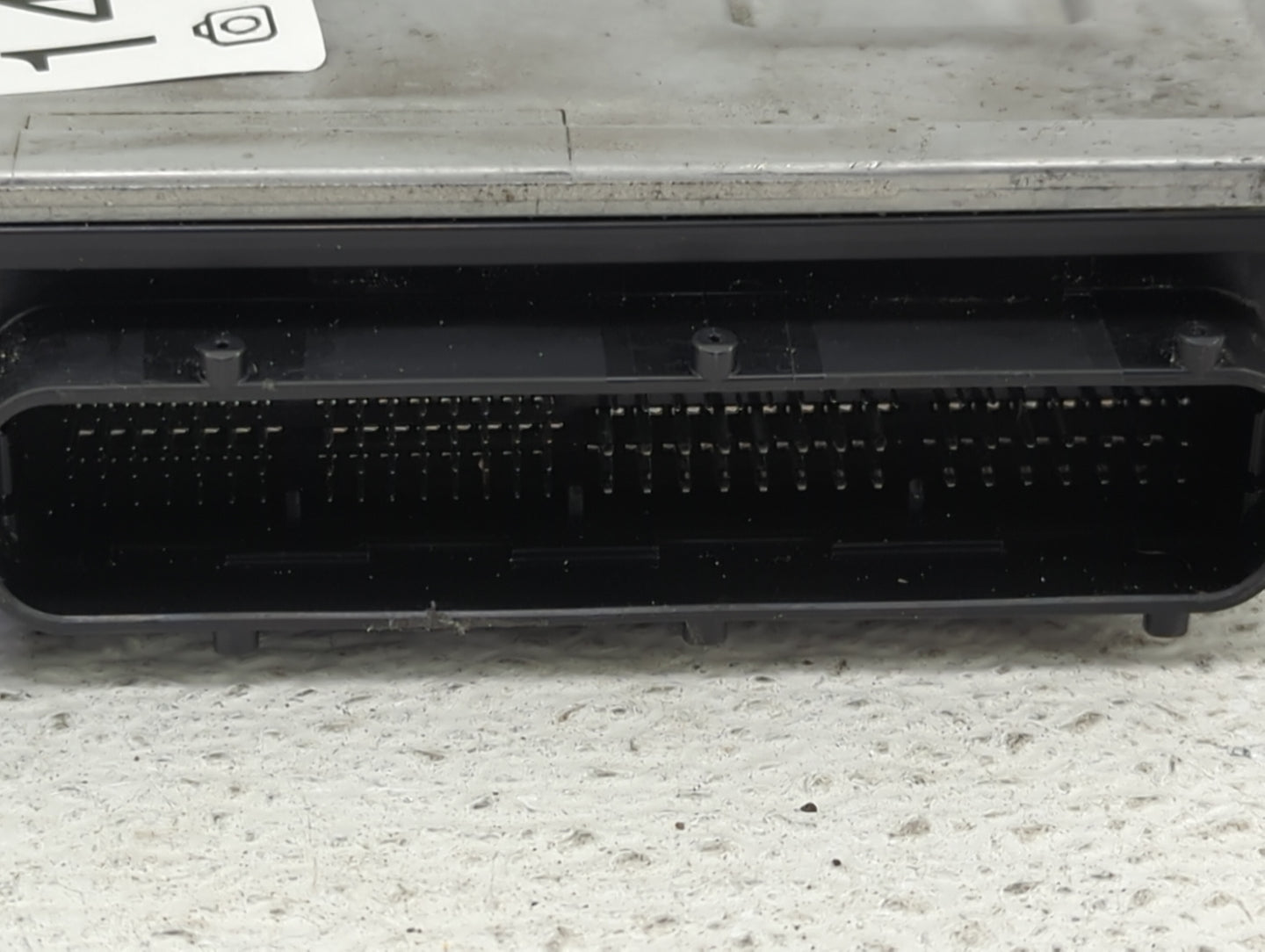2020 Mazda Cx5 PCM Engine Control Computer ECU ECM PCU OEM P/N:PYFL18881 E6T69471H, PX2K188K2A Fits Fits 2018 2019 2021 2022