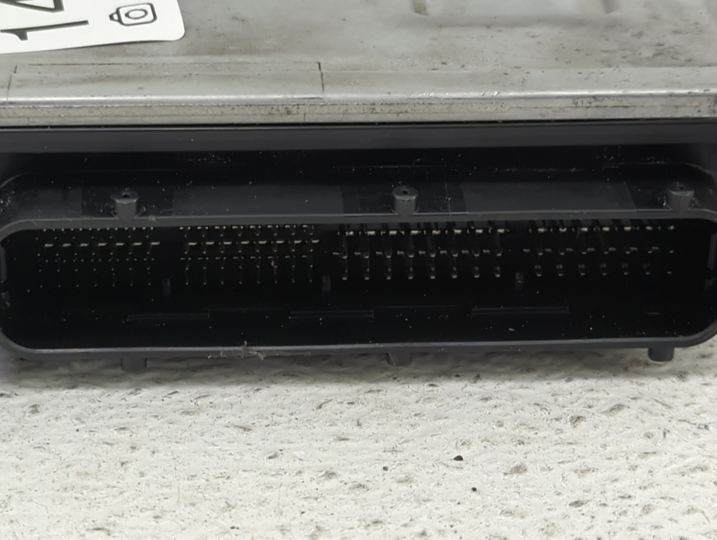 2020 Mazda Cx5 PCM Engine Control Computer ECU ECM PCU OEM P/N:PYFL18881 E6T69471H, PX2K188K2A Fits Fits 2018 2019 2021 2022