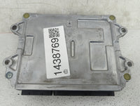 2020 Mazda Cx5 PCM Engine Control Computer ECU ECM PCU OEM P/N:PYFL18881 E6T69471H, PX2K188K2A Fits Fits 2018 2019 2021 2022
