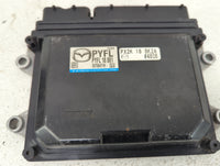 2020 Mazda Cx5 PCM Engine Control Computer ECU ECM PCU OEM P/N:PYFL18881 E6T69471H, PX2K188K2A Fits Fits 2018 2019 2021 2022
