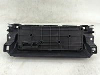 2020 Mazda Cx5 Climate Control Module Temperature AC/Heater Replacement P/N:KNOW61190 Fits Fits 2019 2021 OEM Used Auto Part