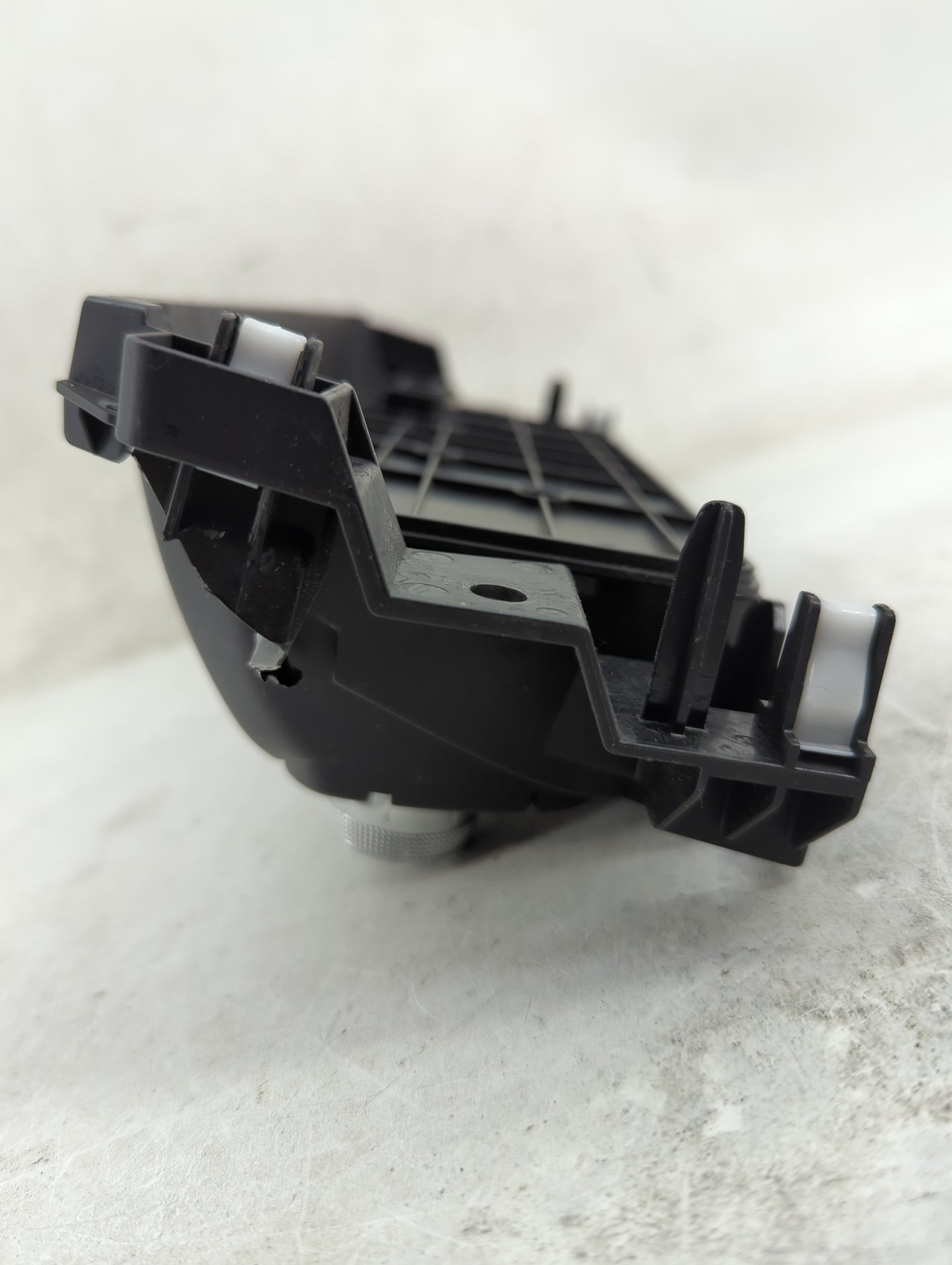 2020 Mazda Cx5 Climate Control Module Temperature AC/Heater Replacement P/N:KNOW61190 Fits Fits 2019 2021 OEM Used Auto Part