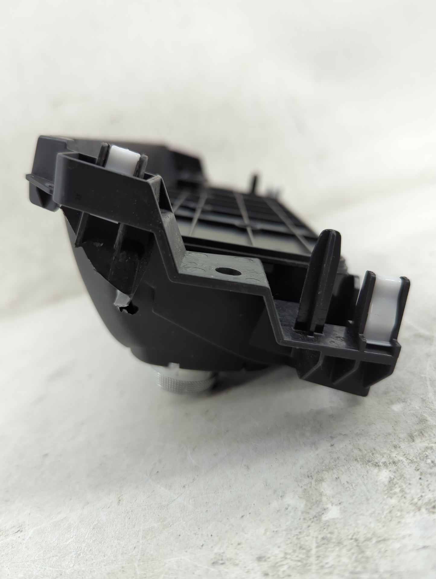 2020 Mazda Cx5 Climate Control Module Temperature AC/Heater Replacement P/N:KNOW61190 Fits Fits 2019 2021 OEM Used Auto Part