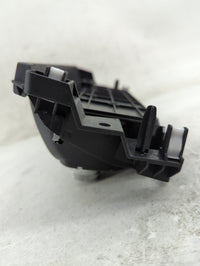 2020 Mazda Cx5 Climate Control Module Temperature AC/Heater Replacement P/N:KNOW61190 Fits Fits 2019 2021 OEM Used Auto Part