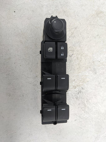compare product 2020 Mazda Cx5 Master Power Window Switch Replacement Driver Side Left Fits Fits 2018 2019 2021 2022 OEM Used Auto Parts