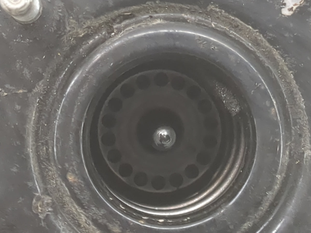 Mazda Cx5 Power Brake Booster Oem - Oemusedautoparts1.com