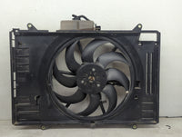 2020 Mazda Cx9 Electric Radiator Cooling Fan Motor Assembly P/N:RY8.314.055A RY8.314.057A Fits Fits 2016 2017 2018 2019 2021