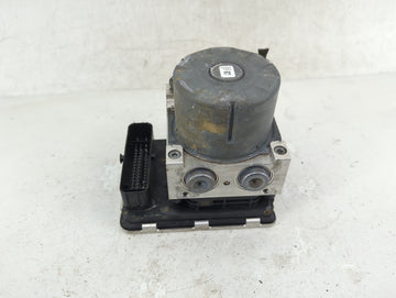 2020 Mazda Mazda3 ABS Pump Control Module Replacement P/N:BCKA437A0B 06.2102-6069.4 Fits Fits 2019 2021 2022 OEM Used Auto P